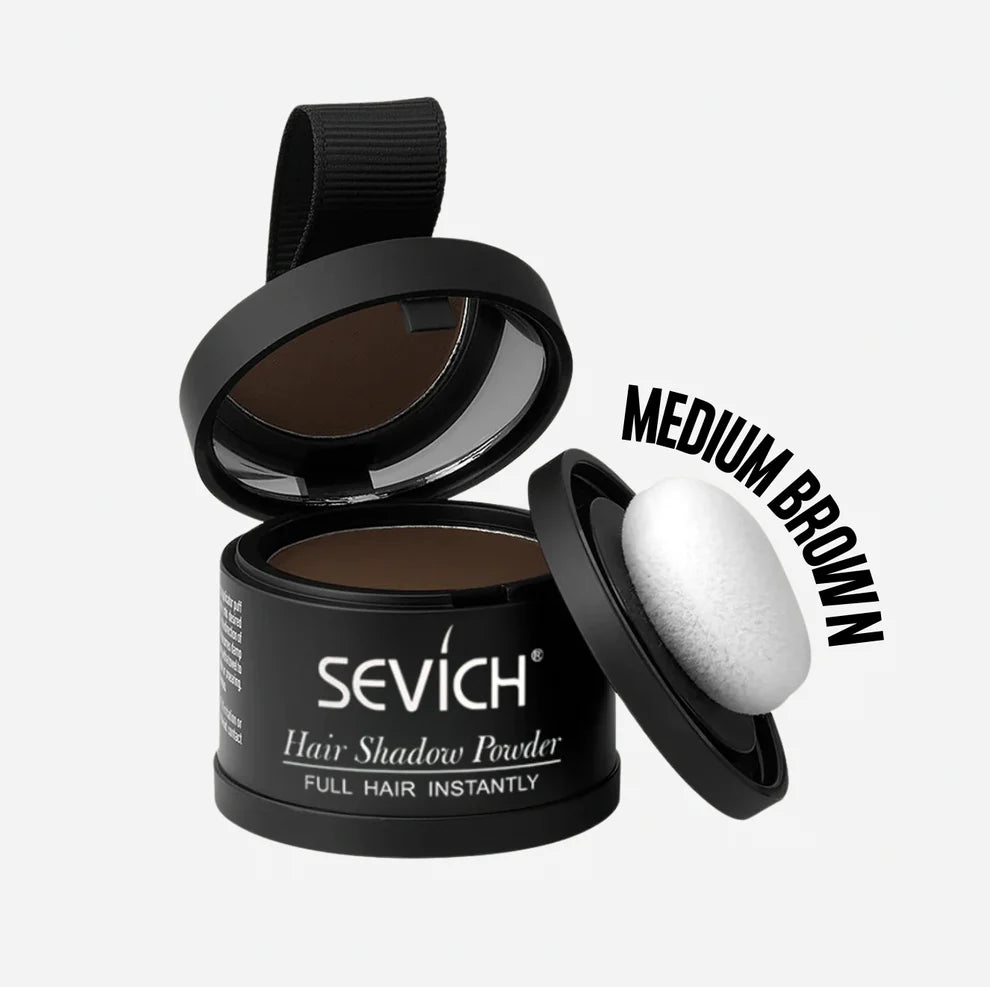 BlendFill™ - Hairline Powder