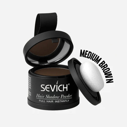 BlendFill™ - Hairline Powder