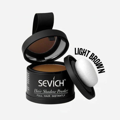 BlendFill™ - Hairline Powder