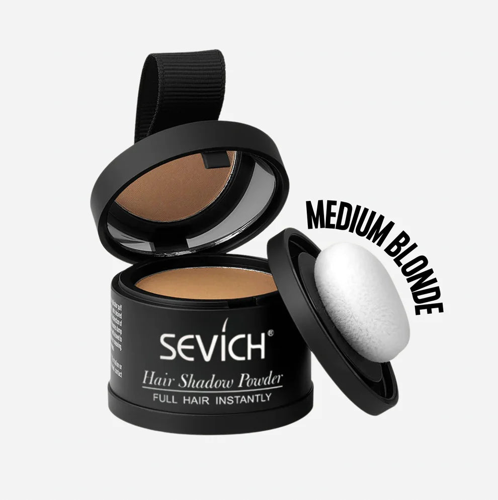 BlendFill™ - Hairline Powder