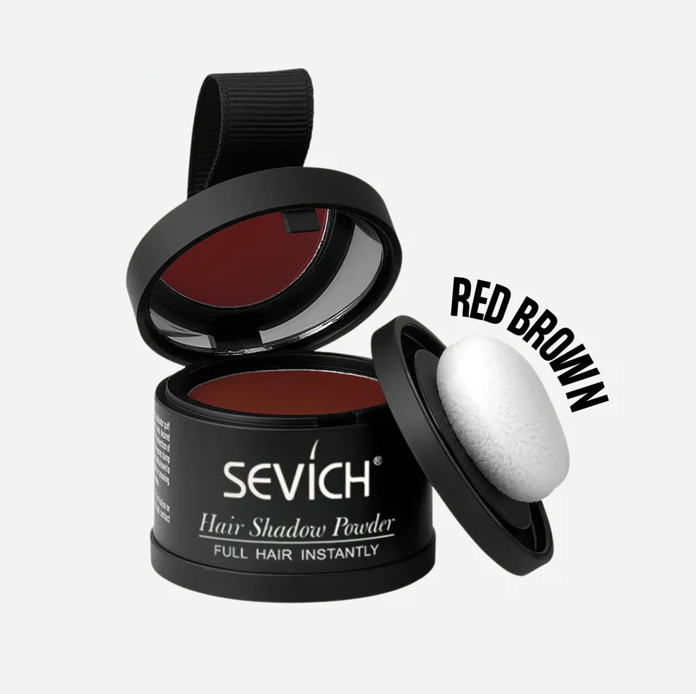 BlendFill™ - Hairline Powder